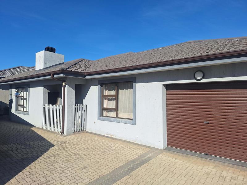 3 Bedroom Property for Sale in Dana Bay Western Cape